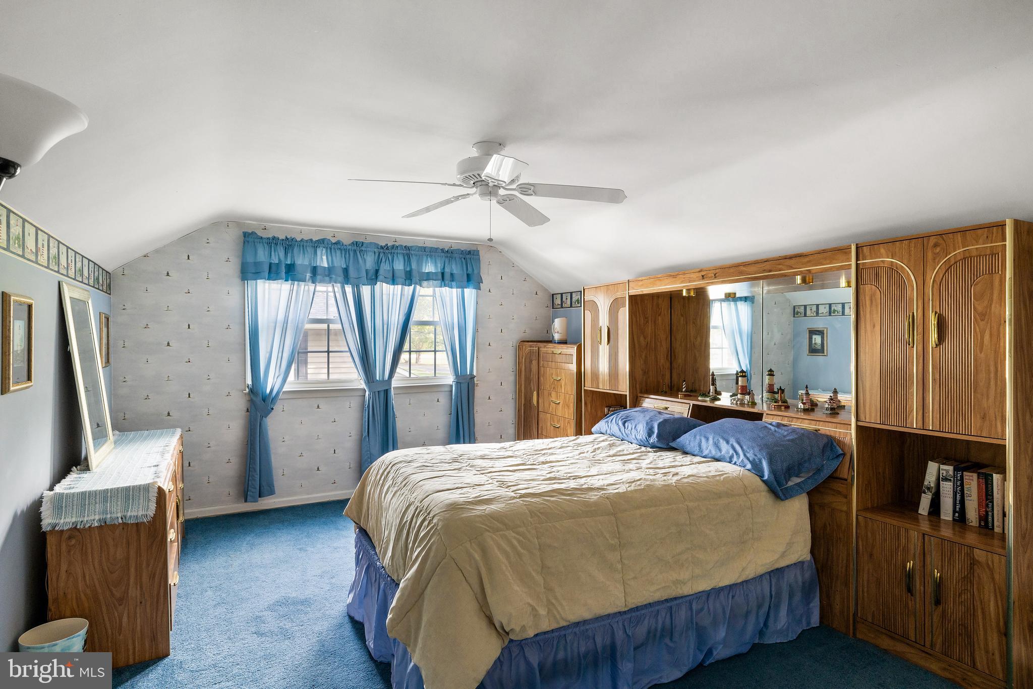 2302 Riverton Road Cinnaminson, NJ 08077 - Photo 22 of 28 Bedroom 4