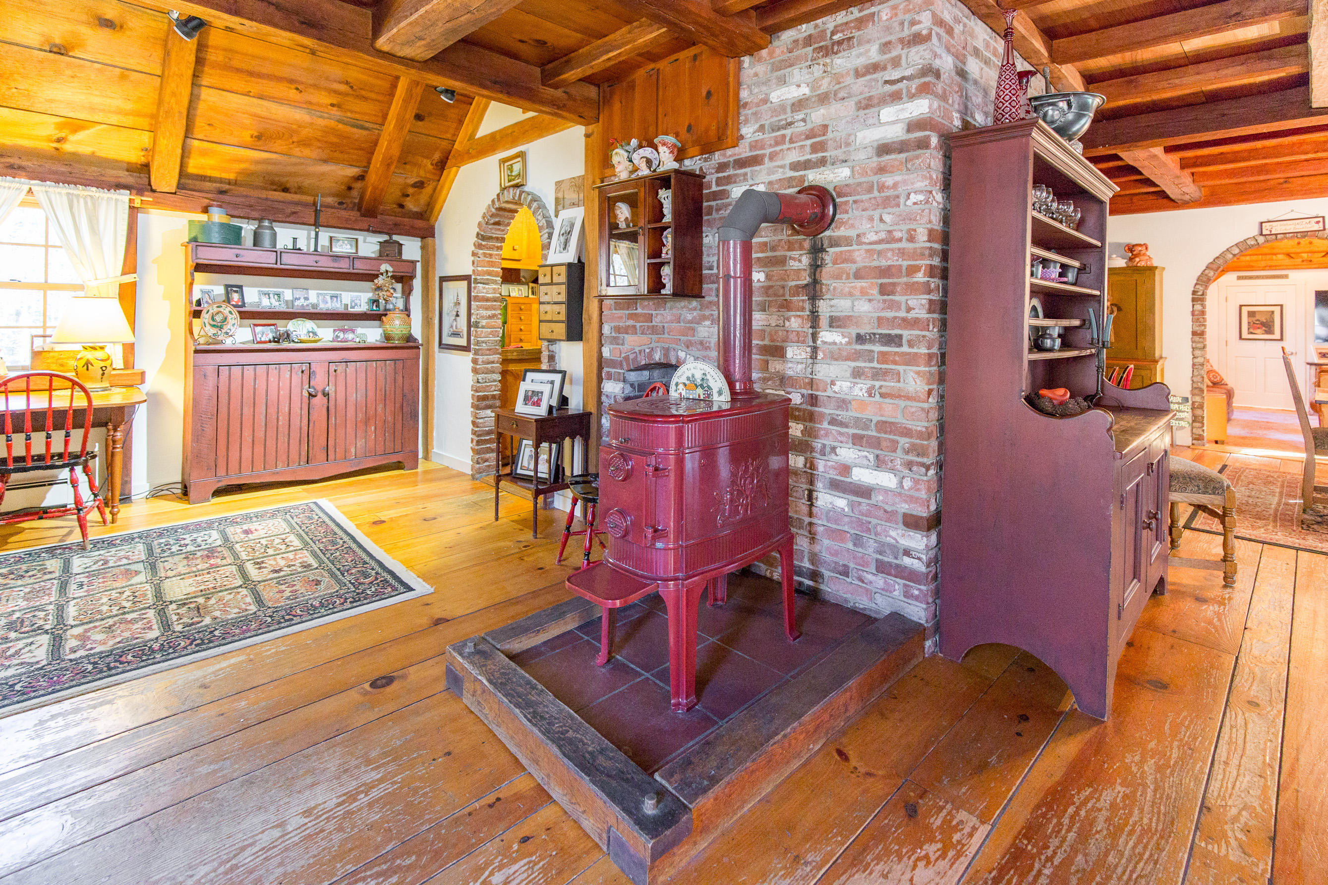 445 Cape Road Hollis Center, ME 04042 - Photo 12 of 47 445 Cape Road Hollis-20
