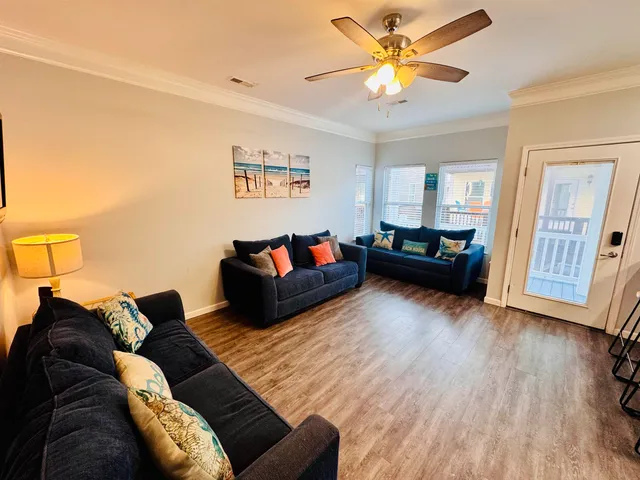 $599,000 | 6001-1045 South Kings Highway, Myrtle Beach, SC 29575