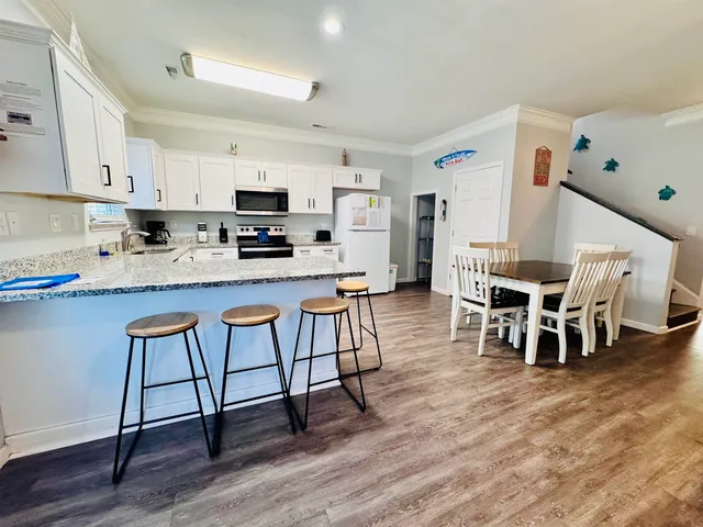 $599,000 | 6001-1045 South Kings Highway, Myrtle Beach, SC 29575