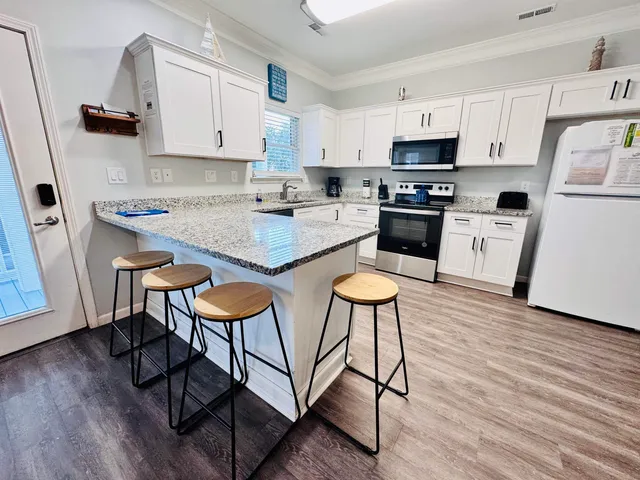 $599,000 | 6001-1045 South Kings Highway, Myrtle Beach, SC 29575