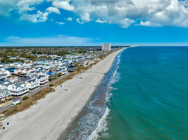 $599,000 | 6001-1045 South Kings Highway, Myrtle Beach, SC 29575