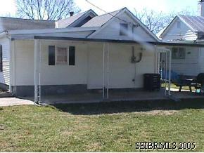 412 5th Street Rising Sun, IN 47040 - Photo 4 of 4