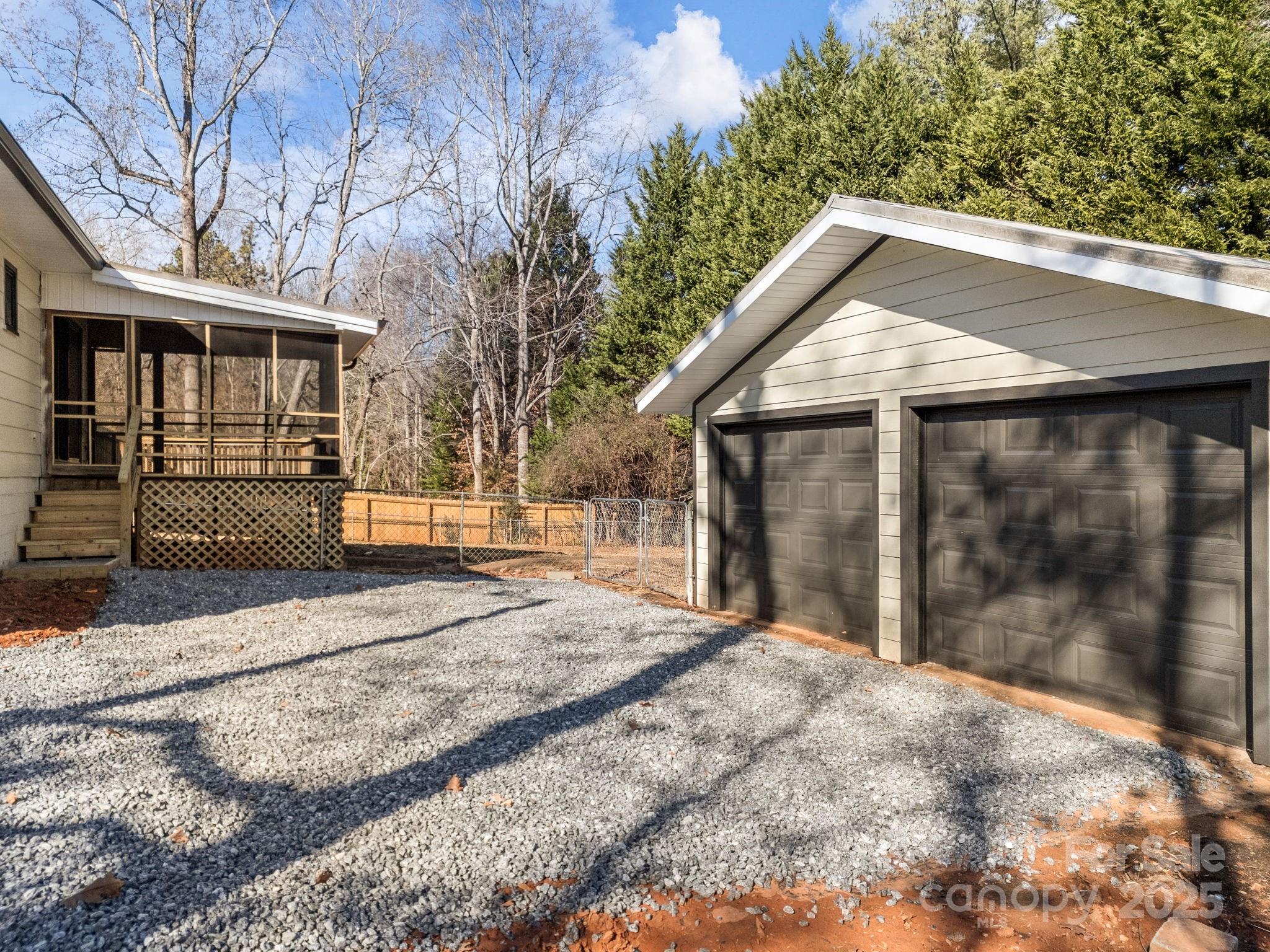 815 Peniel Road Columbus, NC 28722 - Photo 35 of 39 Gallery Image 35