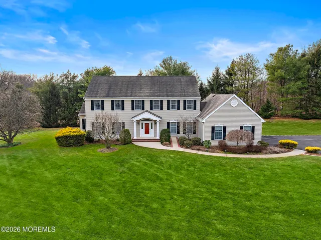 $949,000 | 22 Windswept Lane, Freehold, NJ 07728
