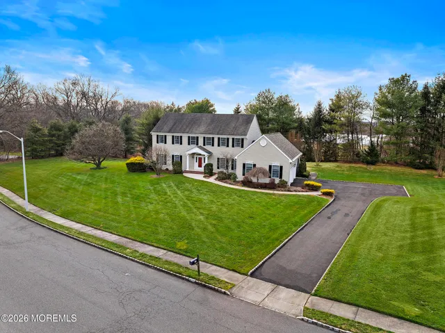 $949,000 | 22 Windswept Lane, Freehold, NJ 07728