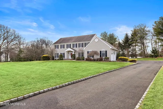 $949,000 | 22 Windswept Lane, Freehold, NJ 07728