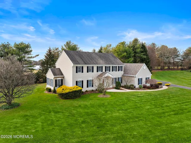 $949,000 | 22 Windswept Lane, Freehold, NJ 07728