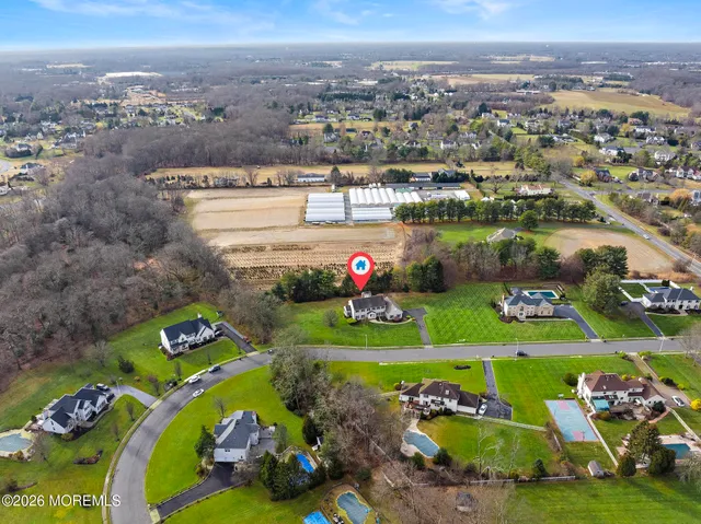 $949,000 | 22 Windswept Lane, Freehold, NJ 07728