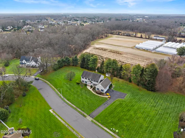 $949,000 | 22 Windswept Lane, Freehold, NJ 07728