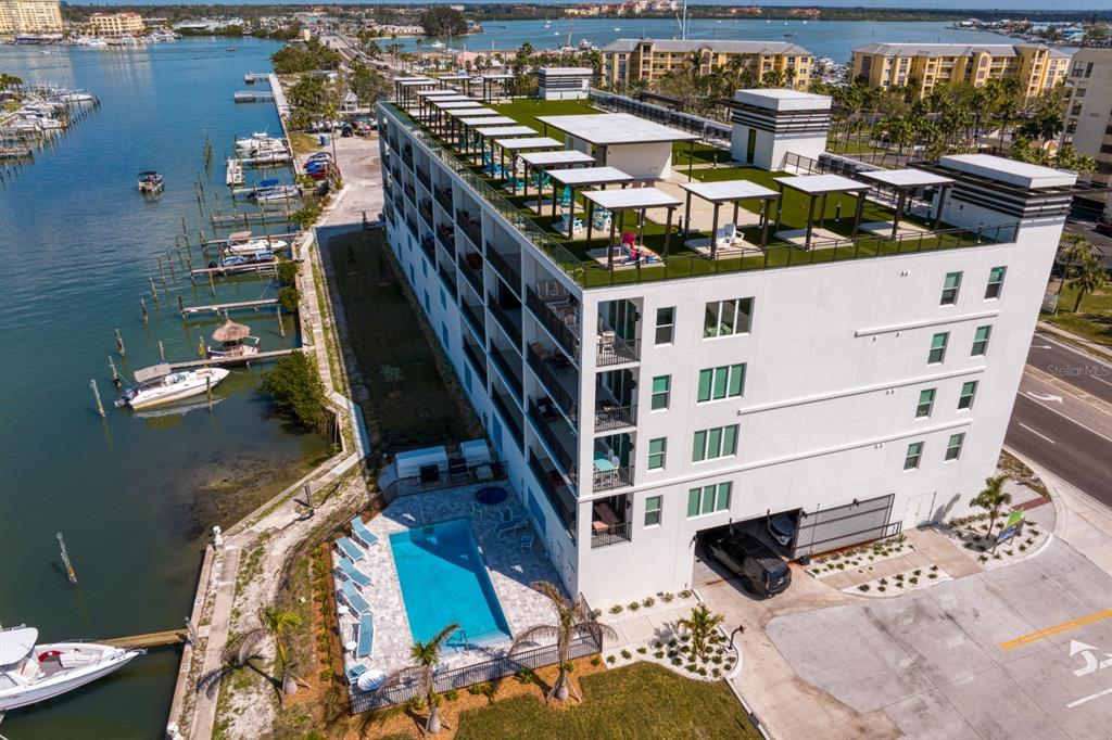 400 150th Avenue, Unit 302 Madeira Beach, FL 33708 - Photo 14 of 82