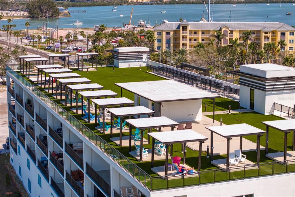 400 150th Avenue, Unit 302 Madeira Beach, FL 33708 - Photo 15 of 82