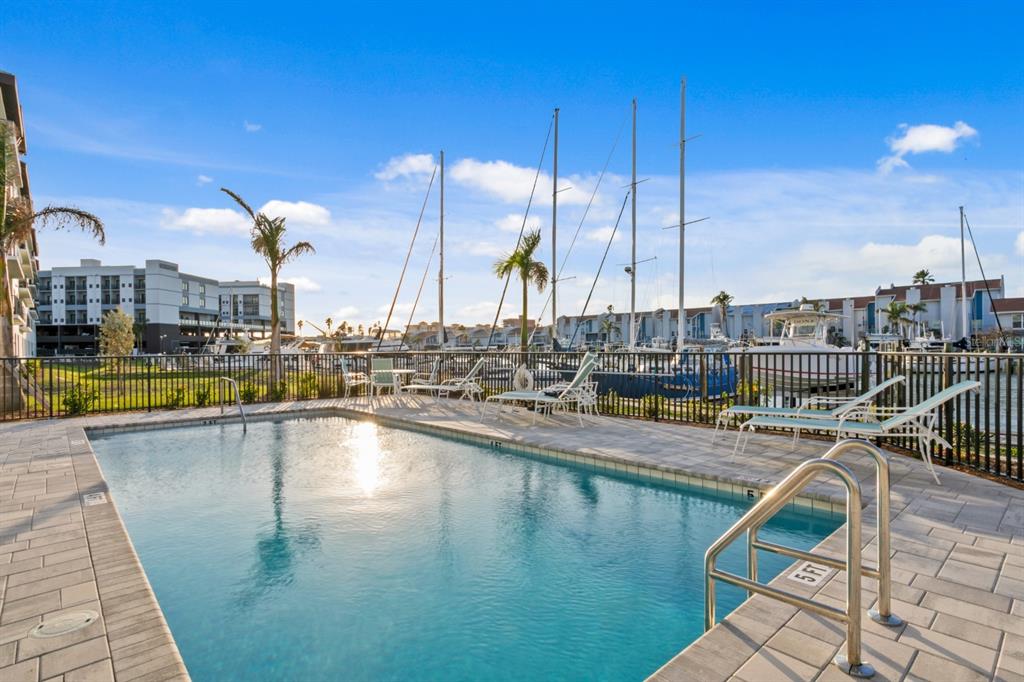 400 150th Avenue, Unit 302 Madeira Beach, FL 33708 - Photo 56 of 82