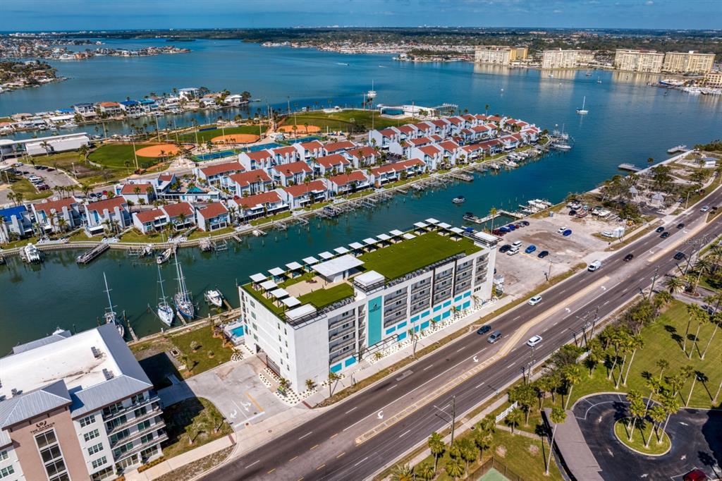 400 150th Avenue, Unit 302 Madeira Beach, FL 33708 - Photo 62 of 82