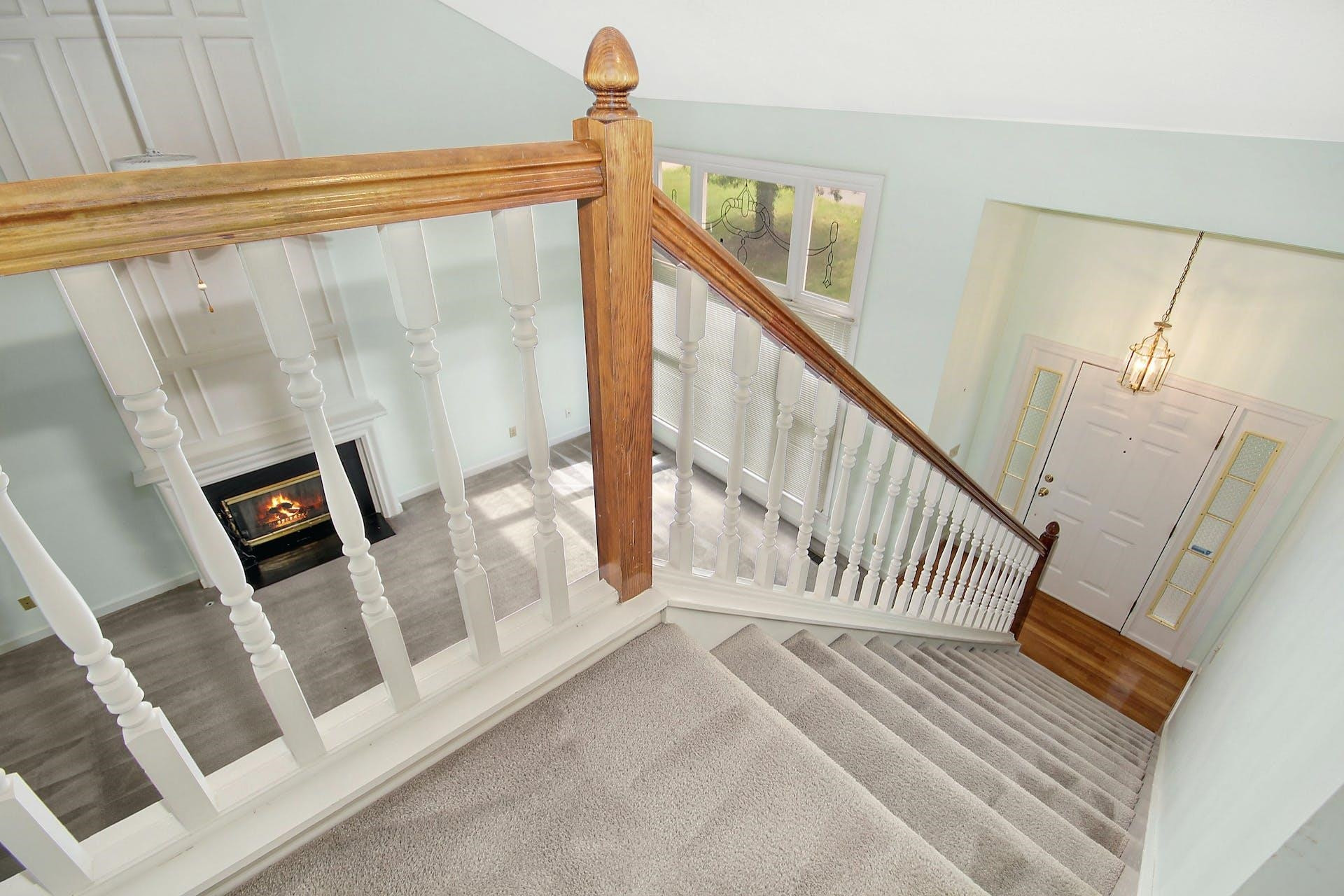 8121 Greywinds Drive Raleigh, NC 27615 - Photo 17 of 25 Photo 17