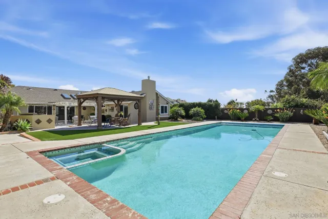 $1,999,000 | 2742 Glasgow Drive, Carlsbad, CA 92010