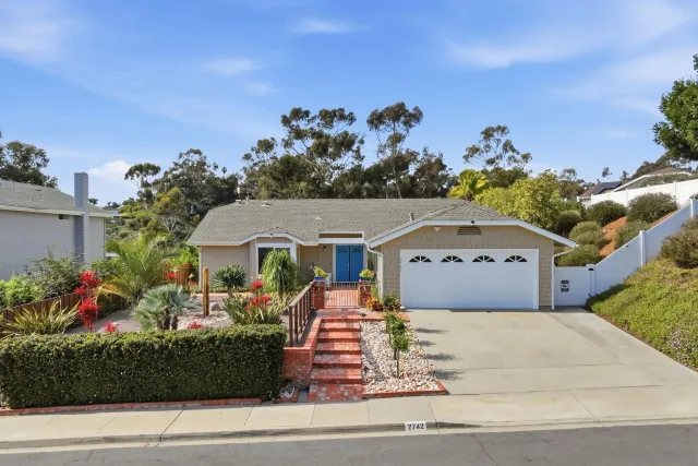 $1,999,000 | 2742 Glasgow Drive, Carlsbad, CA 92010