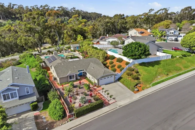 $1,999,000 | 2742 Glasgow Drive, Carlsbad, CA 92010