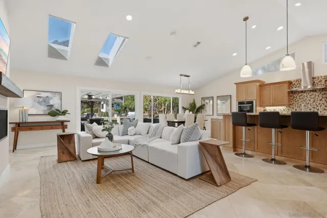 $1,999,000 | 2742 Glasgow Drive, Carlsbad, CA 92010