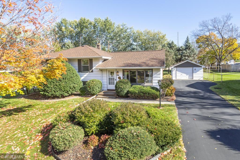28 Mayhill Road North Maplewood, MN 55119 - Photo 1 of 1 Gallery Image 1