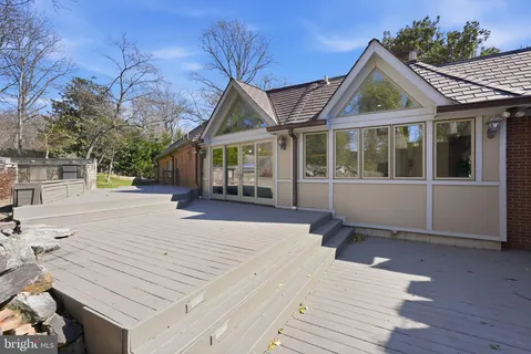 $1,499,900 | 7709 Arrowood Court, Bethesda, MD 20817