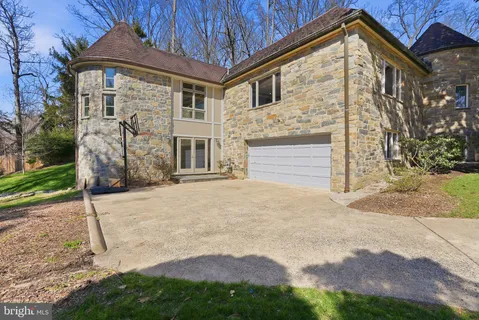 $1,499,900 | 7709 Arrowood Court, Bethesda, MD 20817
