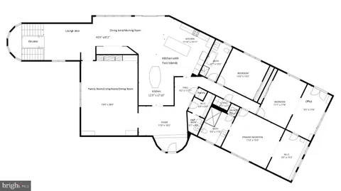 $1,499,900 | 7709 Arrowood Court, Bethesda, MD 20817