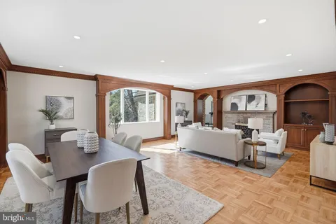 $1,499,900 | 7709 Arrowood Court, Bethesda, MD 20817