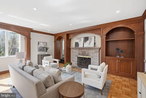 $1,499,900 | 7709 Arrowood Court, Bethesda, MD 20817