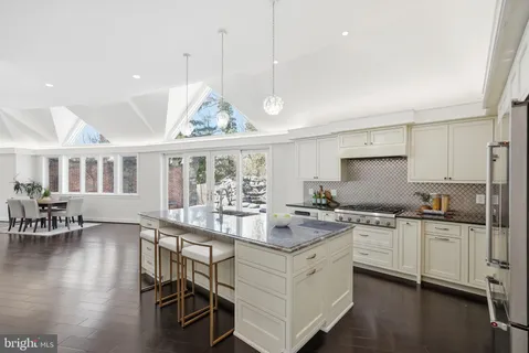 $1,499,900 | 7709 Arrowood Court, Bethesda, MD 20817