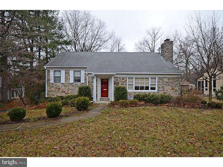 125 David Road Bala Cynwyd, PA 19004 - Photo 1 of 23 Exterior