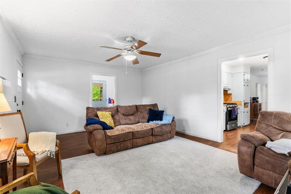 156 Parker Road Northwest Calhoun, GA 30701 - Photo 16 of 39