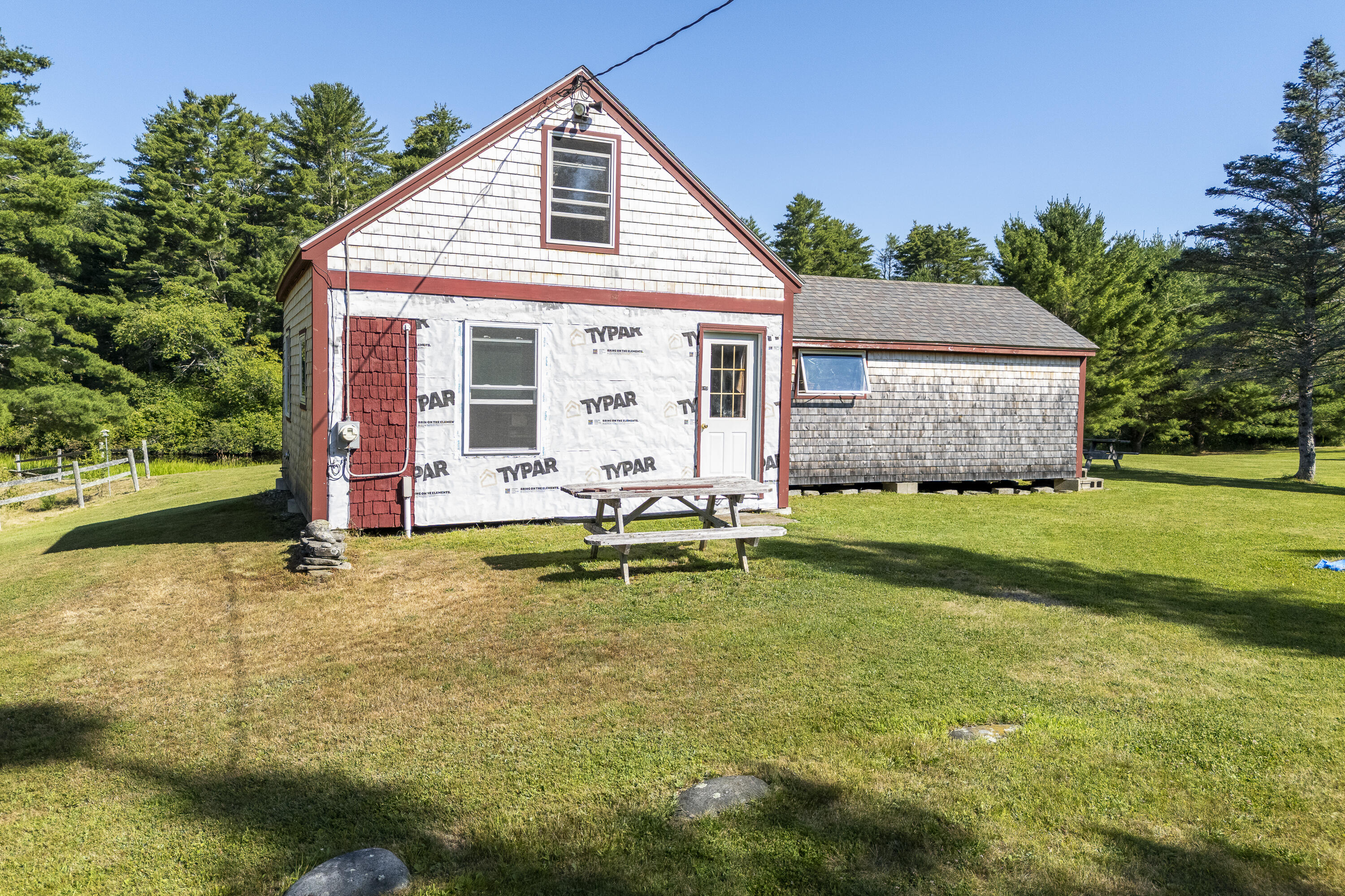 1895 Wagner Bridge Road Waldoboro, ME 04572 - Photo 5 of 56 15-1895 Wagner Bridge Rd, Waldoboro, ME-