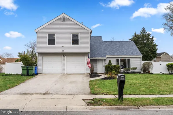 $565,000 | 42 Hornsby Drive, Marlton, NJ 08053