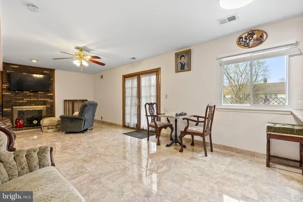 $565,000 | 42 Hornsby Drive, Marlton, NJ 08053