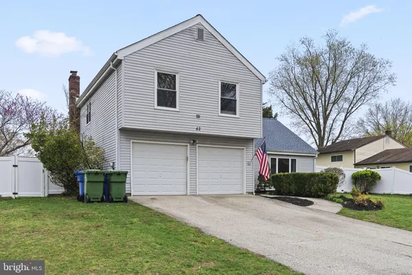 $565,000 | 42 Hornsby Drive, Marlton, NJ 08053