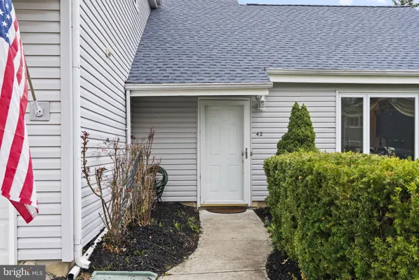 $565,000 | 42 Hornsby Drive, Marlton, NJ 08053