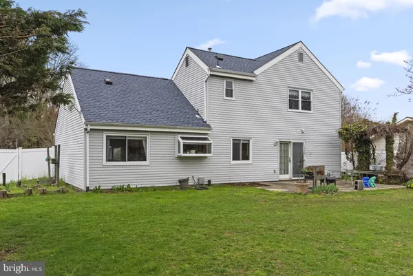 $565,000 | 42 Hornsby Drive, Marlton, NJ 08053