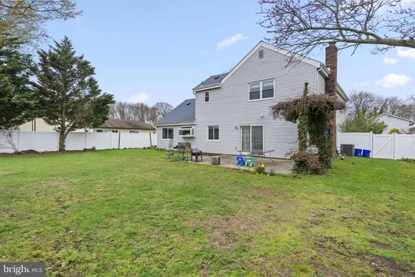 $565,000 | 42 Hornsby Drive, Marlton, NJ 08053