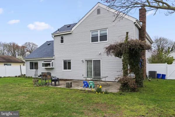 $565,000 | 42 Hornsby Drive, Marlton, NJ 08053