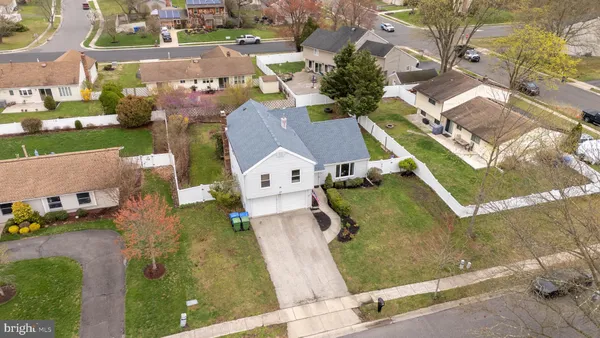 $565,000 | 42 Hornsby Drive, Marlton, NJ 08053