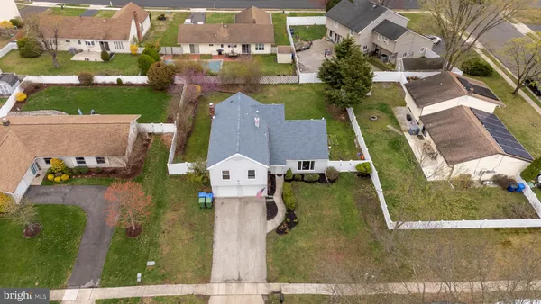 $565,000 | 42 Hornsby Drive, Marlton, NJ 08053