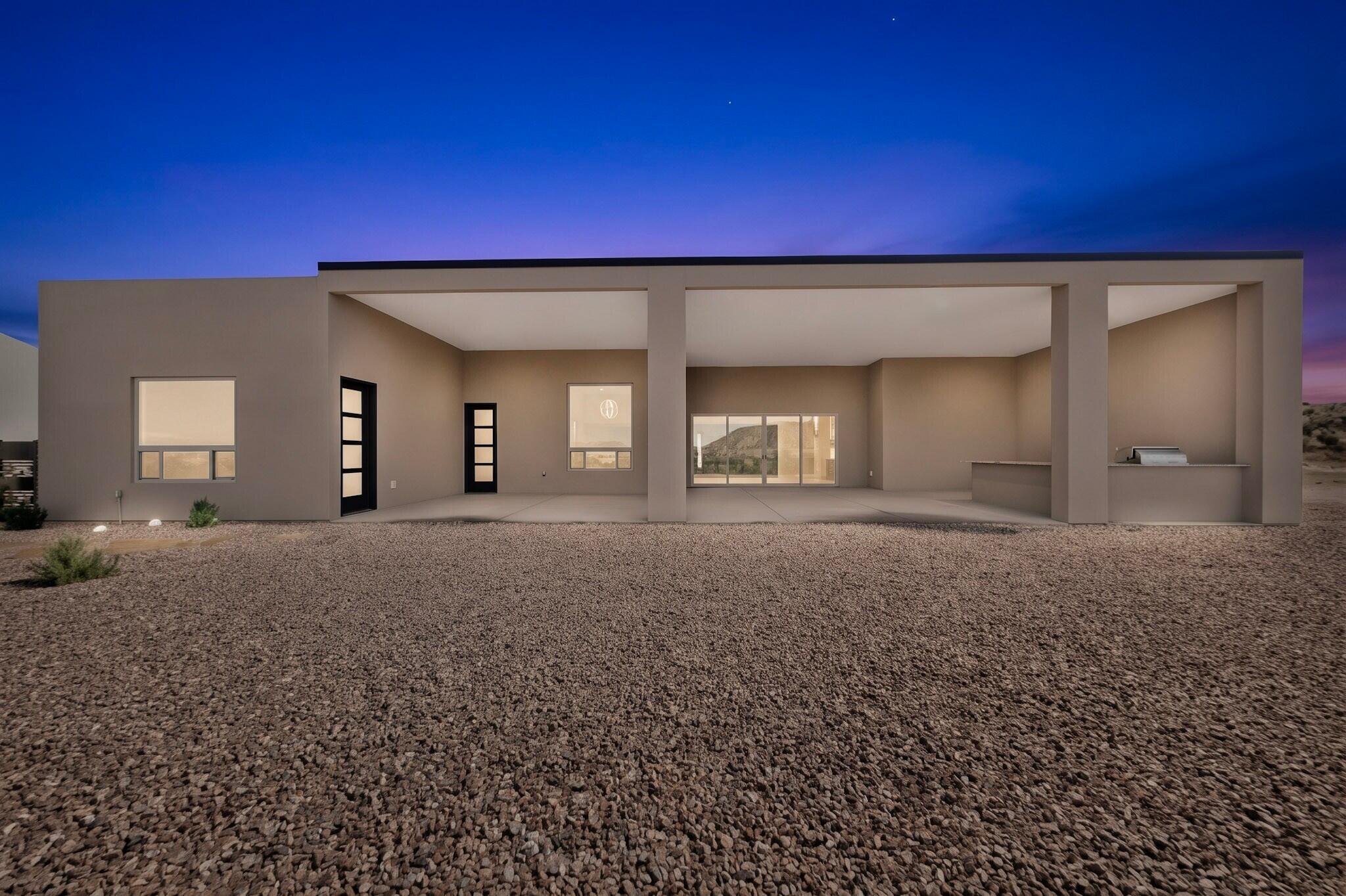 263 Diamond Tail Road Placitas, NM 87043 - Photo 55 of 73 Gallery Image 55