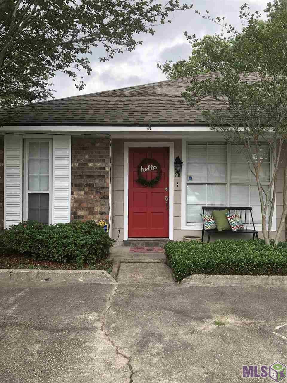 546 South Flannery Road, Unit A Baton Rouge, LA 70815 - Photo 1 of 10 Gallery Image 1
