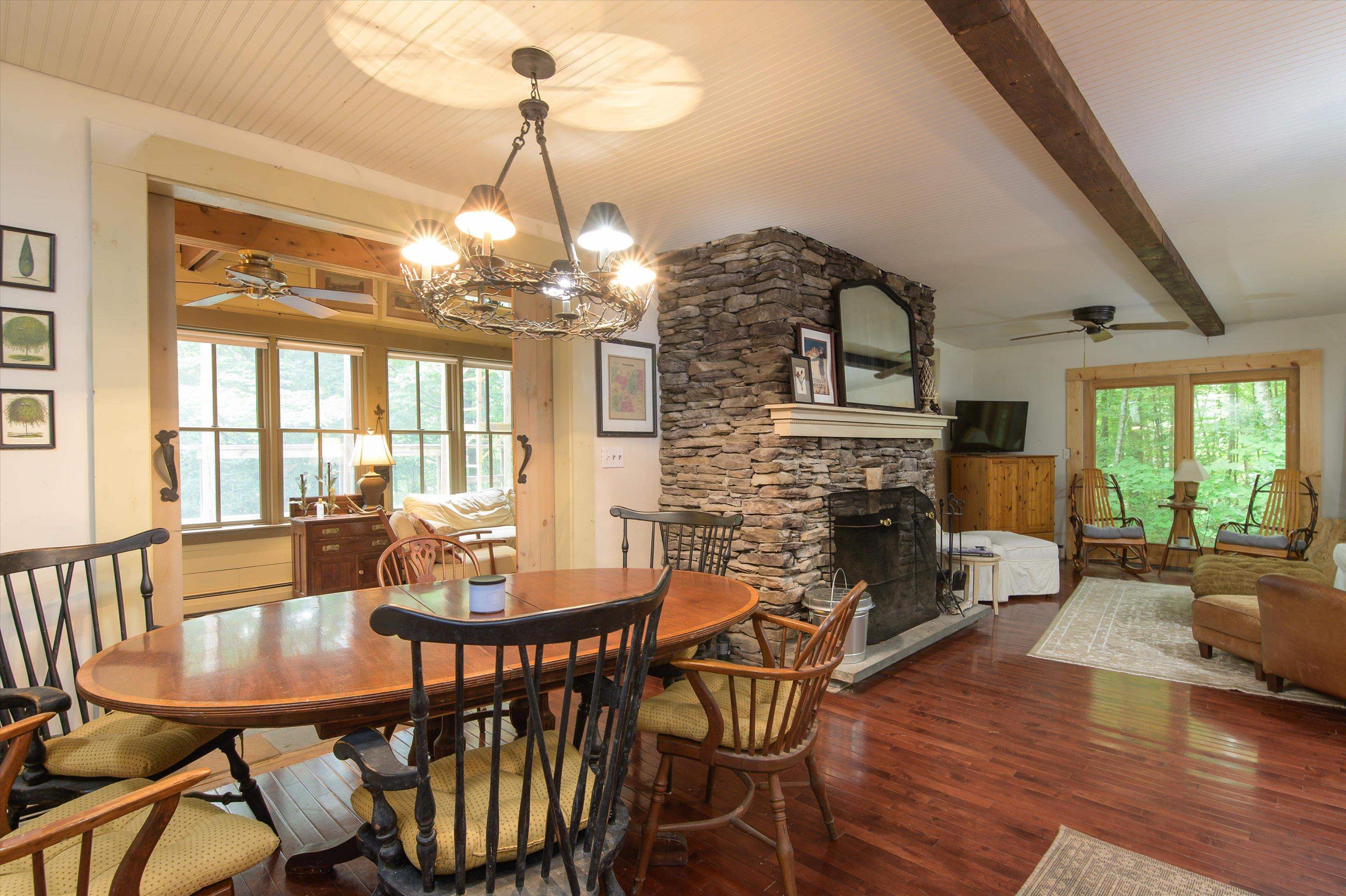 252 Tudor Road Sandgate, VT 05250 - Photo 9 of 33