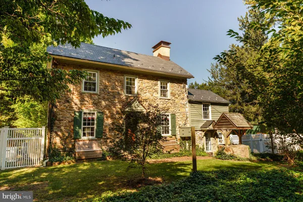 $1,195,000 | 2943 Windy Bush Road, Newtown, PA 18940