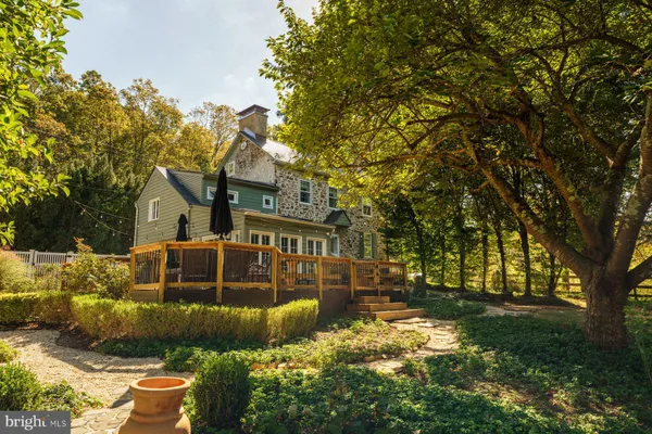 $1,195,000 | 2943 Windy Bush Road, Newtown, PA 18940