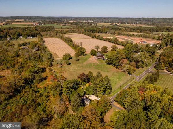 $1,195,000 | 2943 Windy Bush Road, Newtown, PA 18940