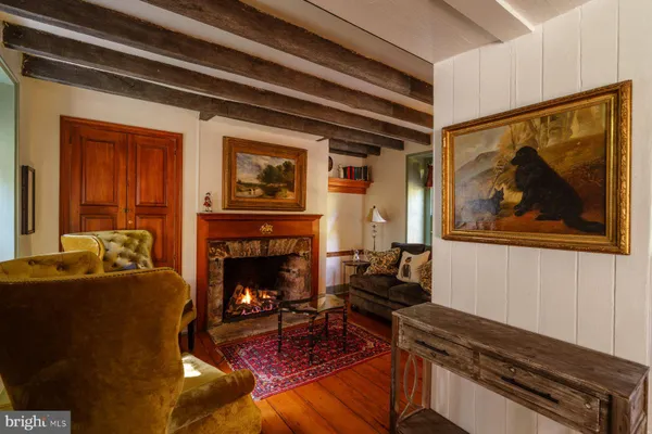 $1,195,000 | 2943 Windy Bush Road, Newtown, PA 18940