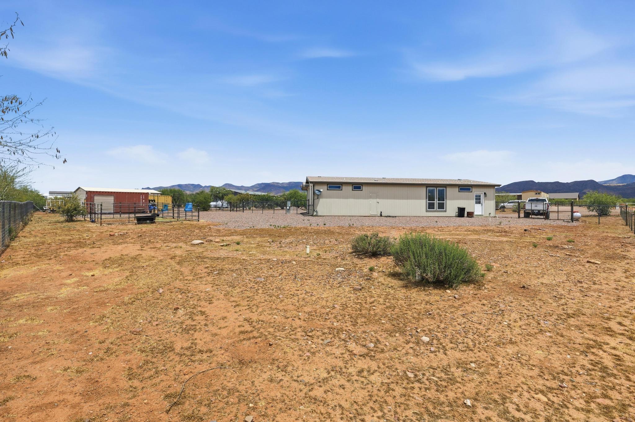 404 Grimes Road Tonto Basin, AZ 85553 - Photo 26 of 28 Gallery Image 26